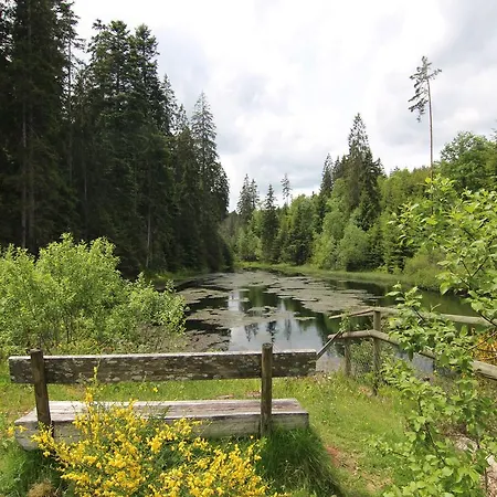 Enztalperle Bed & Breakfast 3*