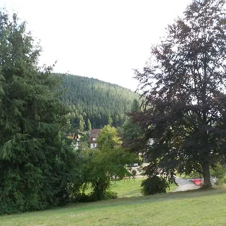 Bed & Breakfast Enztalperle