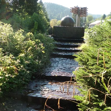 Enztalperle Bed & Breakfast 3*