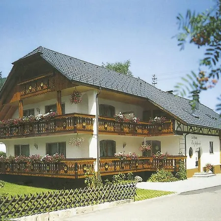 Bed & Breakfast Enztalperle *