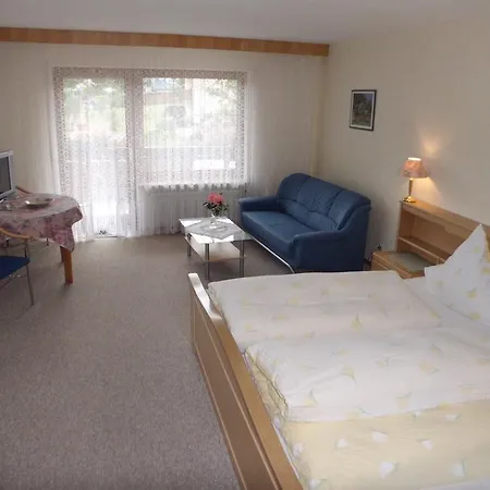 Bed & Breakfast Enztalperle *
