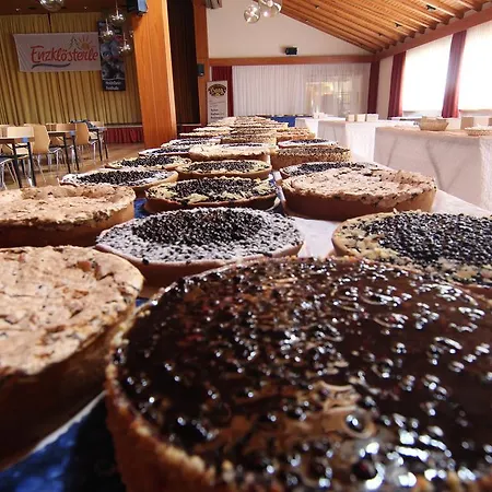 Bed & Breakfast Enztalperle