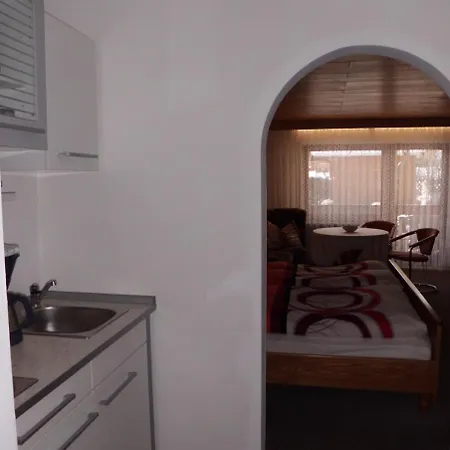 Enztalperle Bed & Breakfast
